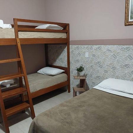Minha Casinha Azul Na Represa Villa Paranapanema Ngoại thất bức ảnh