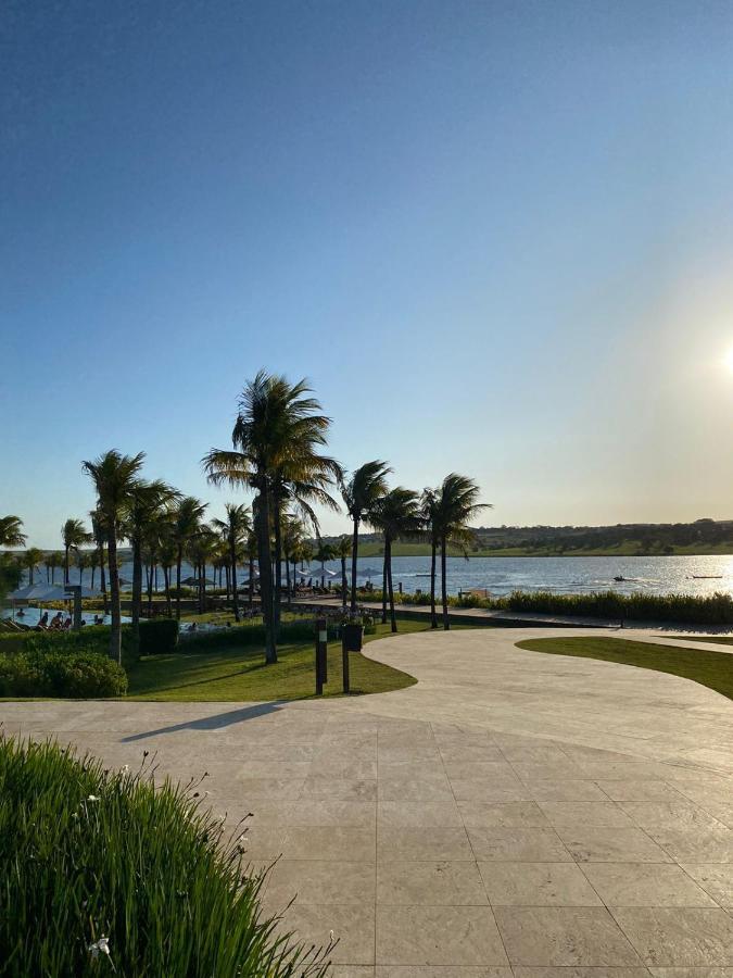 Minha Casinha Azul Na Represa Villa Paranapanema Ngoại thất bức ảnh