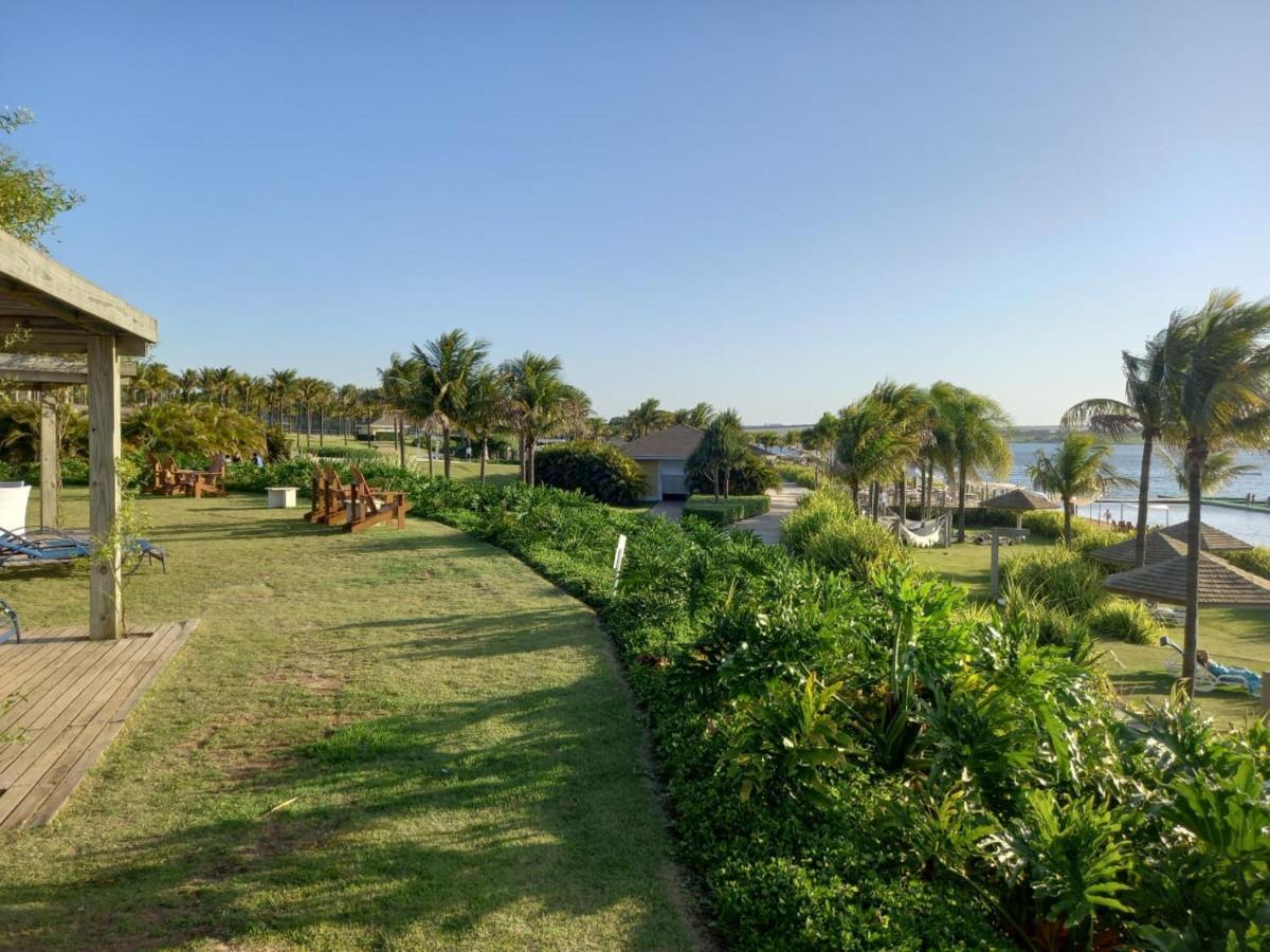 Minha Casinha Azul Na Represa Villa Paranapanema Ngoại thất bức ảnh
