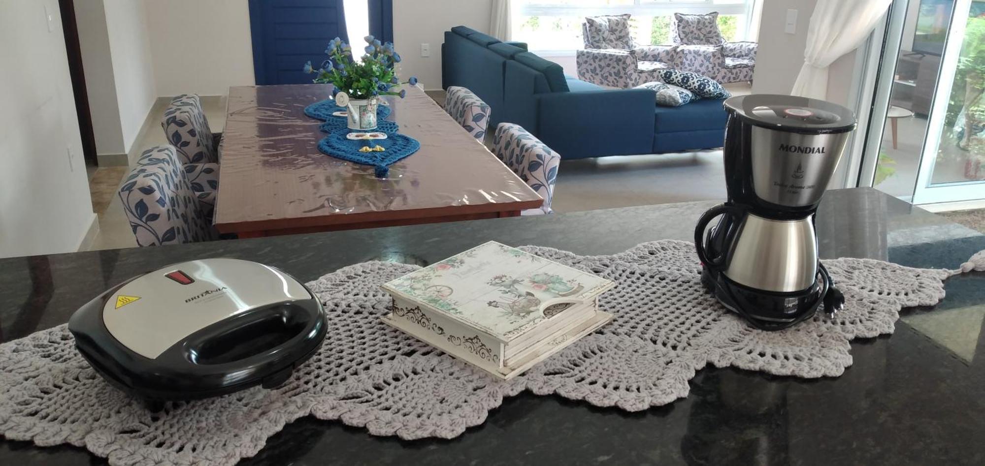 Minha Casinha Azul Na Represa Villa Paranapanema Ngoại thất bức ảnh