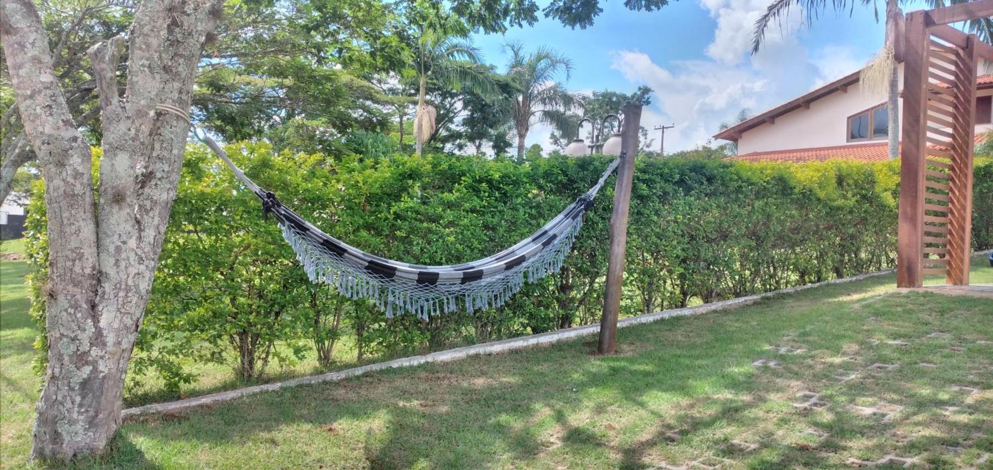 Minha Casinha Azul Na Represa Villa Paranapanema Ngoại thất bức ảnh